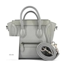 Celine — Celine Luggage Shopper 2Way Auth — Handbag — resale