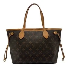 Louis Vuitton — Louis Vuitton Neverfull #OKB9108 — Handbag — resale