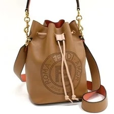 Fendi — Fendi Mon Tresor 2W Crossbody — Handbag — resale