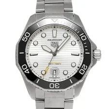 Tag Heuer — TAG Heuer Aquaracer WBP201C.BA0632 ( WBP201C) 43mm Silver #WW2864 — Watch — resale