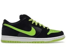 Nike SB — Nike SB Dunk LOW Neon J Pack — Sneaker — resale