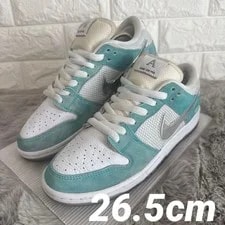 Nike SB — 8.5US April Skateboards Nike Sb Dunk Low Pro — Sneaker — resale