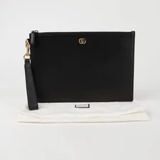 Gucci — Gucci GG Marmont 475317 154528836 — Handbag — resale