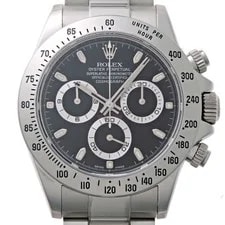 Rolex — Rolex 116520 DAIK-0 — Watch — resale