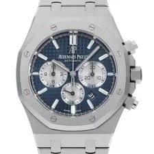 Audemars Piguet Royal Oak Chronograph 26331ST.OO.1220ST.01 Second Hand