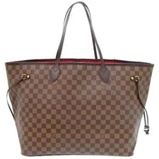 Louis Vuitton — Louis Vuitton Neverfull #LTB1691 — Handbag — resale