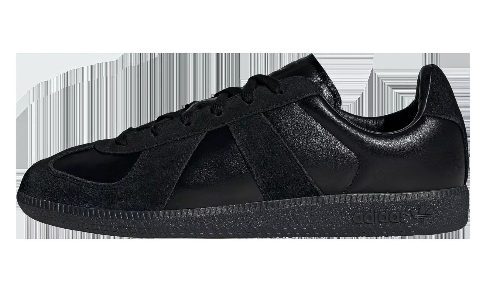 Adidas — BW Army " " — Sneaker — resale