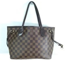 Louis Vuitton — Authentic Louis Vuitton Neverfull , , O-1705 — Handbag — resale