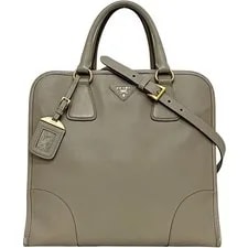 Prada — Prada 2-Way , , BN2254, , B/31. Freestanding — Handbag — resale