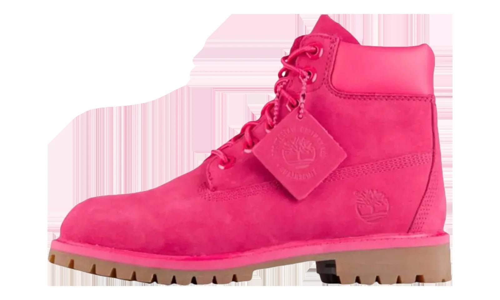 Timberland — 6 Inch Boots GS " TB0A1ODE — Sneaker — resale