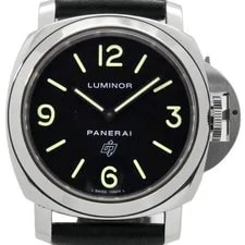 Panerai — Panerai Luminor Daylight PAM00356 #11120 — Watch — resale