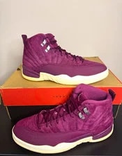 Jordan — Jordan 12 “ ” — Sneaker — resale