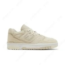 New Balance — New Balance 550 Light Milk Tea BB550IBA — Sneaker — resale