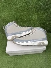 Jordan — Size 8.5 - Air Jordan 9 Retro 2025 — Sneaker — resale