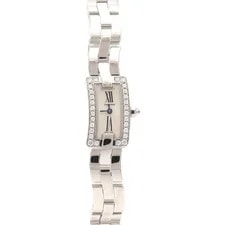 Cartier — Authentic Cartier Ballerina Wg/d WG40033J WG Quartz #230-000-407-3795 — Watch — resale