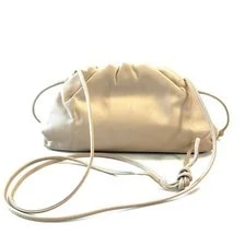 Bottega Veneta — Bottega Veneta Mini the Pouch Excellent — Handbag — resale