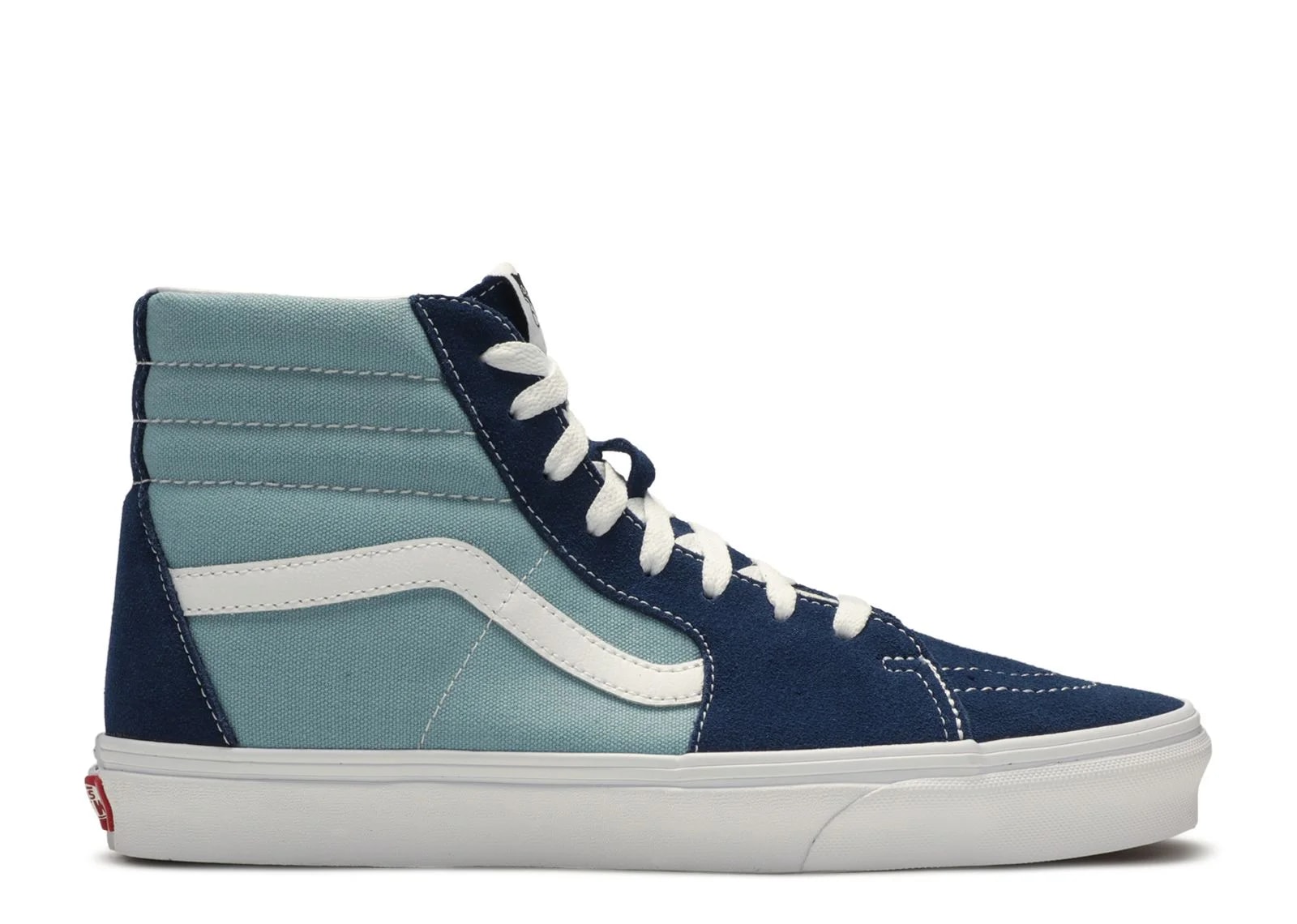 Vans — Sk8-Hi Retro Sport 'Gilbraltar Sea' — Sneaker — resale