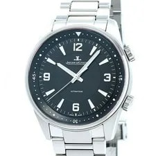 Jaeger-LeCoultre — Jaeger-LeCoultre Polaris Automatic Q9008170 (841.8.37.S) #026 — Watch — resale