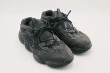 Adidas — Size 11.5 - Adidas Yeezy 500 Low Utility — Sneaker — resale