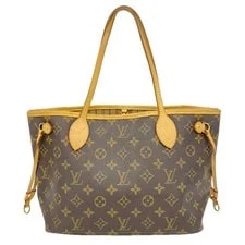 Louis Vuitton — Louis Vuitton Neverfull GZl1k55u — Handbag — resale