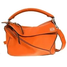 Loewe — Loewe Puzzle 061505 — Handbag — resale