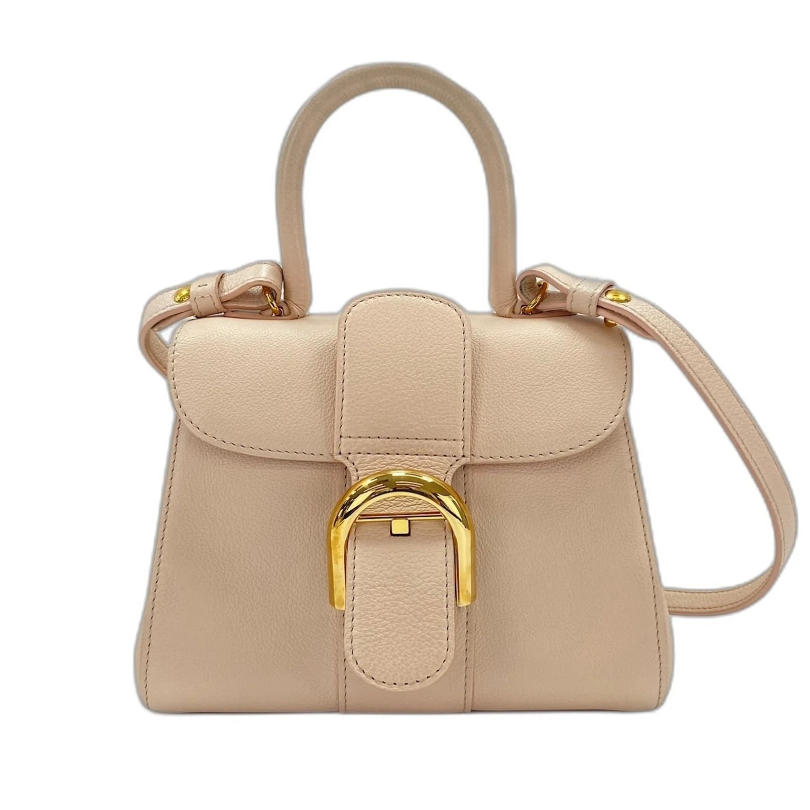 Delvaux — Delvaux Handbag — Handbag — resale
