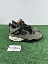 Air Jordan — Size 11.5 - Undefeated X Air Jordan 4 Retro 2025 — Sneaker — resale
