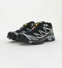 Salomon — Salomon XT6 Gore-tex 26.5cm New Unworn, Waterproof — Sneaker — resale