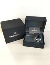 Tag Heuer — Aquaracer Quartz Model WAY101C BA0746 TAG Heuer — Watch — resale