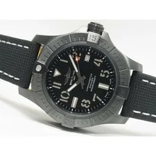 Breitling — Breitling () Avenger Automatic 45 Sea Wolf Night Mission V17319101 — Watch — resale