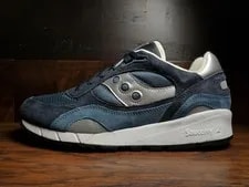 Saucony — Saucony 6000 (S70441-6) Runner 8-13 — Sneaker — resale