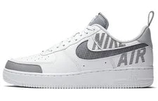 Nike — Nike Air Force 1 Low Under Construction — Sneaker — resale