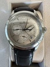 Jaeger-LeCoultre — Jaeger-LeCoultre Master Chronograph - 174.8.C1 — Watch — resale