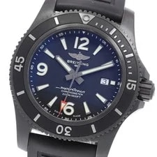 Breitling — Breitling Superocean Automatic 46 M17368 — Watch — resale