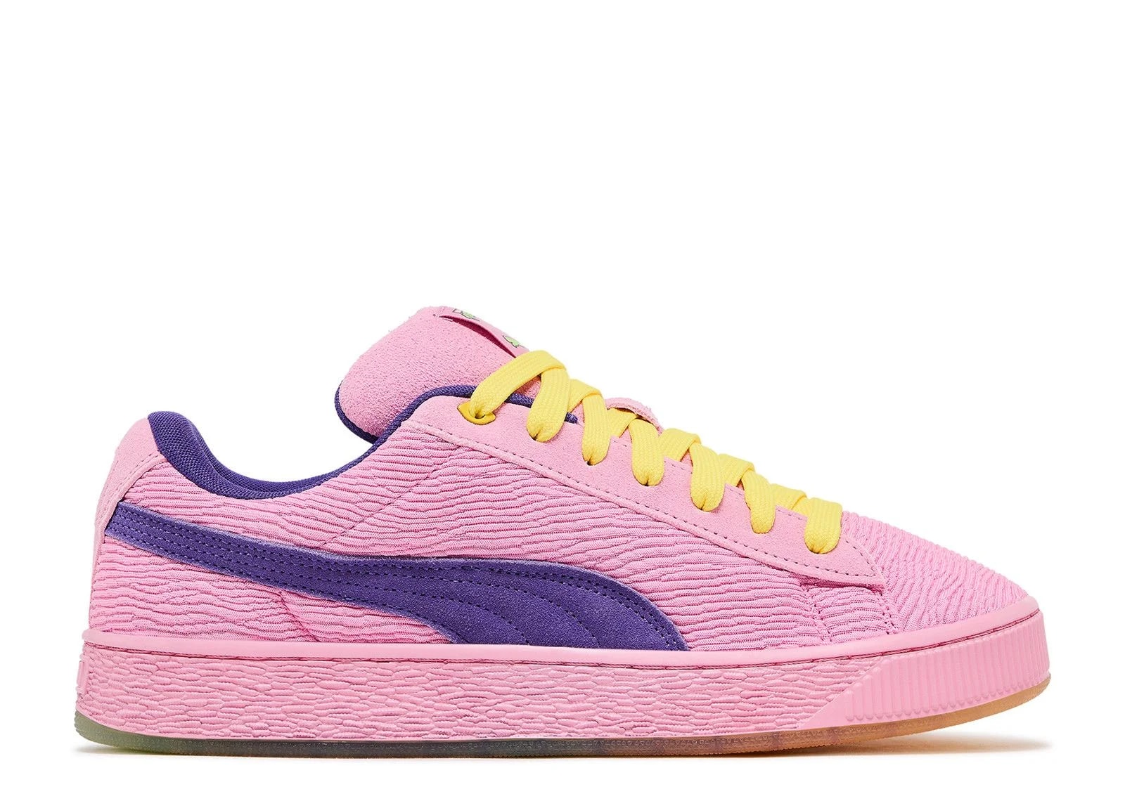 Puma — Teenage Mutant Ninja Turtles X XL 2 'Krang' — Sneaker — resale