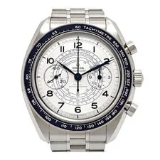 Omega — Omega Speedmaster Chronoscope 329.30.43.51.02.001 TO286008 — Watch — resale