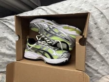 Asics — Asics Gel-Kayano 14 Illuminate / Low Top Lace-Up ’s — Sneaker — resale