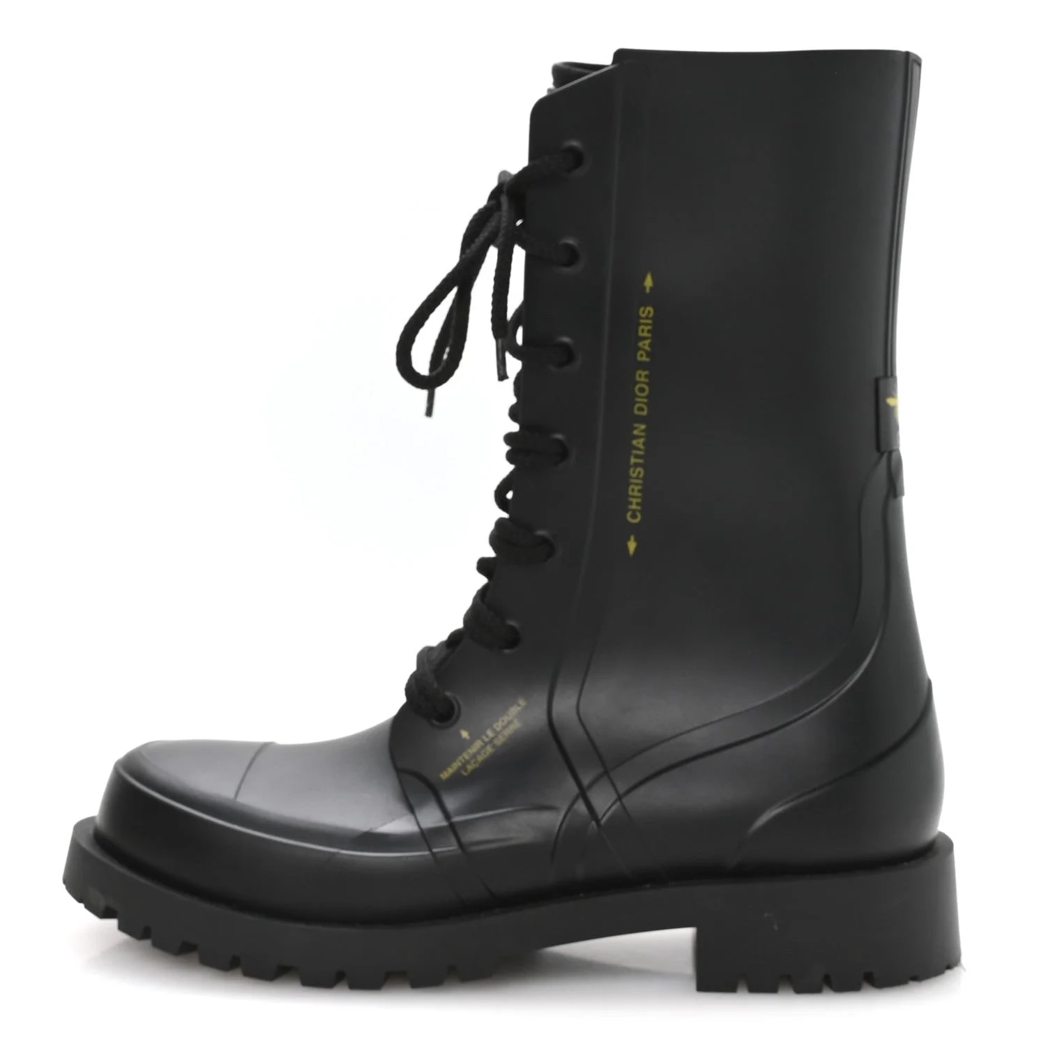 Dior — Diorcamp Low 41 — Designer Shoe — resale