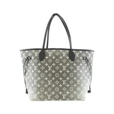 Louis Vuitton — Authentic Louis Vuitton Neverfull #230... — Handbag — resale