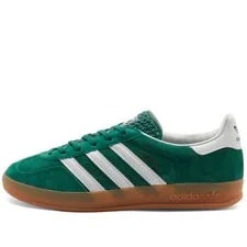 Adidas — Adidas Originals Gazelle Shoes US 8.5 Gum — Sneaker — resale