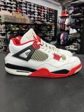 Size 14 - Jordan 4 Retro OG Mid