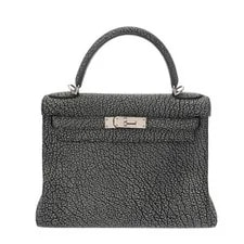 Hermès — Hermes Kelly #WB016 — Handbag — resale