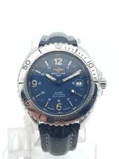 Breitling — Breitling Shark Automatic A17605 — Watch — resale