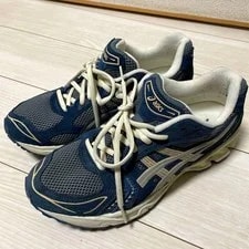 Asics — Asics Gel-kayano 14 27cm Near — Sneaker — resale
