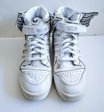Adidas β Adidas Originals Jeremy Scott JS Wings 4.0 Shoes β Sneaker β resale