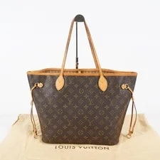 Louis Vuitton — Louis Vuitton Neverfull 07E206710012 — Handbag — resale