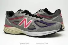 New Balance — NEW Balance 990 V4 Size 11 Kith United Arrows&sons M990KT4 — Sneaker — resale