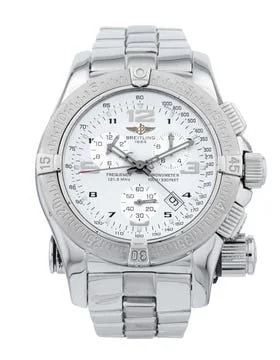 Breitling — Breitling Emergency A73321 — Watch — resale