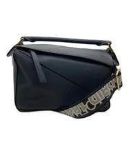 Loewe — Loewe 50th Anniversary Limited Edition Puzzle Small A510S21X99 #366 — Handbag — resale