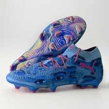Puma — Puma X KidSuper Future 8 Ultimate FG Day Dream 108434-01 — Sneaker — resale